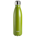 Botella Termo MUSGO | 0,5 l | Doble Pared | 2 uds
