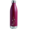 Botella Térmica Inox Roja 0,75 l