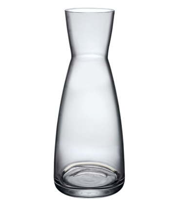 Botella de Cristal Ypsilon 1 L