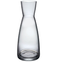 Botella de Cristal Ypsilon 1 L