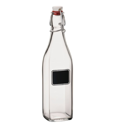 Swing botella con tapón hermético 50 cl