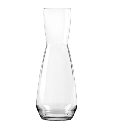 Botella de Cristal Ensemble 1 L