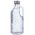 Botella Cristal CALYPSO 1 L | Asa | 12 uds
