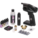 PISTOLA DE HUMO "FLAVOUR BLASTER 2.4.1" KIT COCTELERÍA 10/3000 100%CHEF