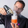 PISTOLA DE HUMO "FLAVOUR BLASTER 2.4.1" KIT COCTELERÍA 10/3000 100%CHEF