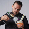 PISTOLA DE HUMO "FLAVOUR BLASTER 2.4.1" KIT COCTELERÍA 10/3000 100%CHEF