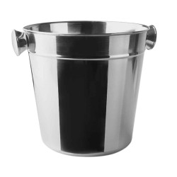 4 unidades de IBILI 711320 CUBO CHAMPAN 20 CMS.