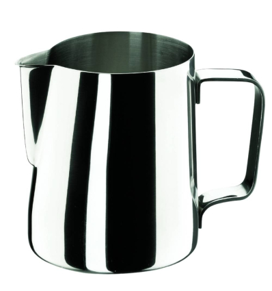 Lechera Barista 0,35 L Inox | Lacor 62235