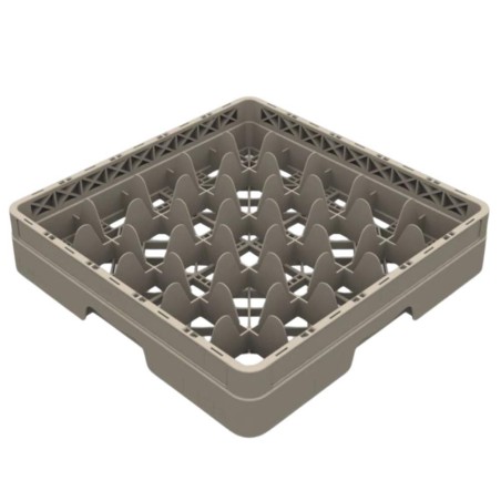 Cesta Abierta 25 compart. Ø8,9 cm | Hostelería | Pujadas P5250