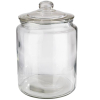 Tarro Hermético de Cristal 6 L con Tapa Classic