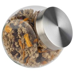 Tarro con Tapa Rosca 2,2 L | APS 00637 | Hostelería | Alium Pro