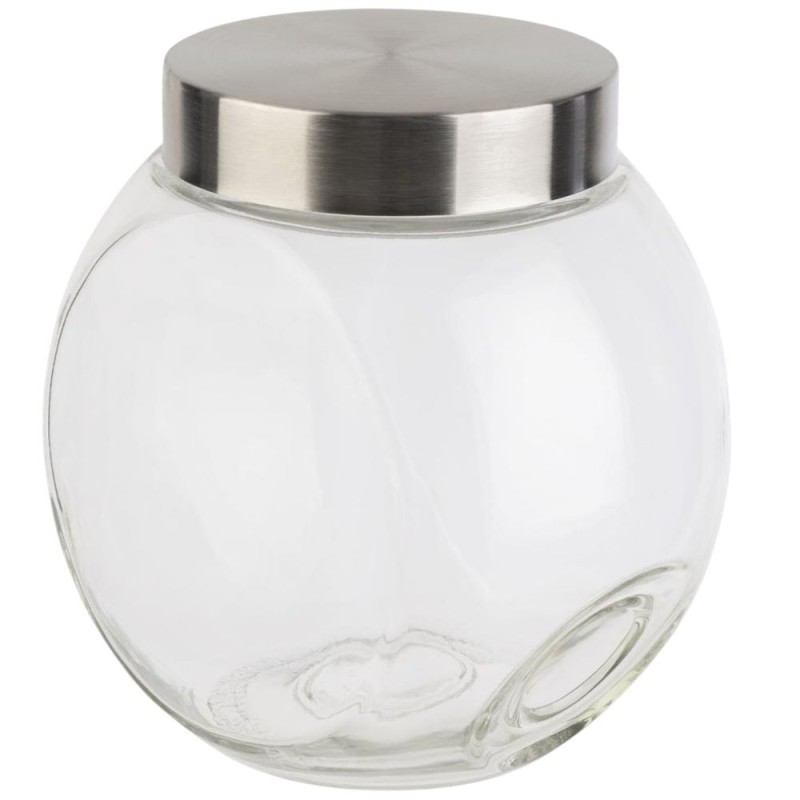 Tarro con Tapa Rosca 2,2 L | APS 00637 | Hostelería | Alium Pro