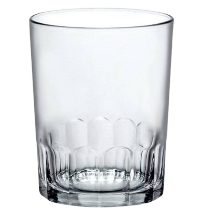 Vasos agua SABOYA | 25 CL | 24 uds