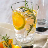 Vaso alto cristal agua Volubilis 40cl VETRI DELLE VENEZIE 66182M