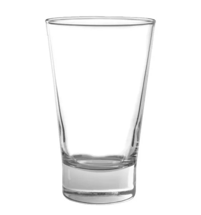 Vaso alto cristal agua Volubilis 40cl VETRI DELLE VENEZIE 66182M