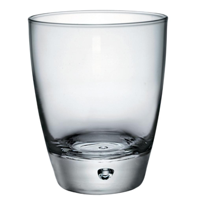 Vasos agua LUNA | 26 CL | 30 uds