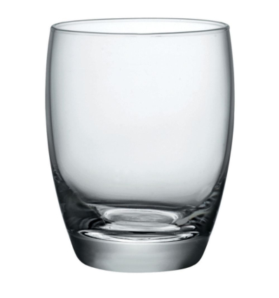 Vasos agua FIORE | 30 CL | 12 uds