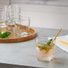 BODEGA VERRE À PINT MOYEN 37 CL BORMIOLI 710870MCH021990 (12 UNITÉS)