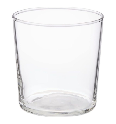 BODEGA VERRE À PINT MOYEN 37 CL BORMIOLI 710870MCH021990 (12 UNITÉS)