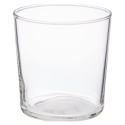 BODEGA VERRE À PINT MOYEN 37 CL BORMIOLI 710870MCH021990 (12 UNITÉS)