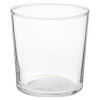 BODEGA VERRE À PINT MOYEN 37 CL BORMIOLI 710870MCH021990 (12 UNITÉS)
