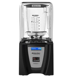 Batidora de vaso profesional: Blendtec Connoisseur 825 | Antirruido