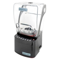 Batidora Stealth 885 | Silenciosa 3.8 HP | Blendtec S885D2101