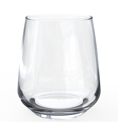 Vasos agua MENCIA | 35 CL | 6 uds