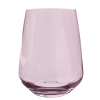 Vasos agua rosa MENCIA | 47 CL | 6 uds