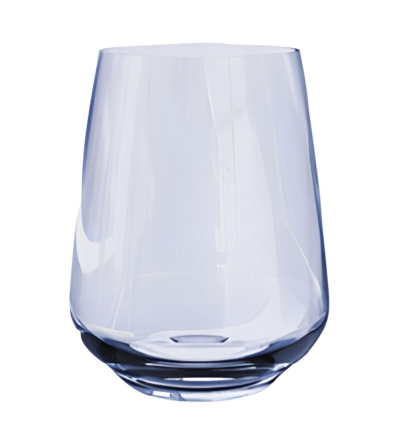 Vasos agua azul MENCIA | 47 CL | 6 uds