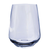 Vasos agua azul MENCIA | 47 CL | 6 uds