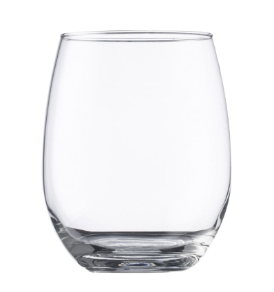 Vasos agua SYRAH | 35 CL | 6 uds
