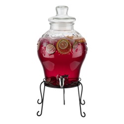 Dispensador de Bebidas "FRUITS" APS 10415 | Hostelería y Buffet