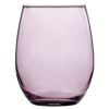 Vasos refresco rosa SYRAH | 47CL | 6 uds