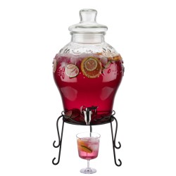 Dispensador de Bebidas "FRUITS" APS 10415 | Hostelería y Buffet