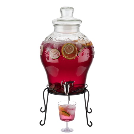 Dispensador de Bebidas "FRUITS" APS 10415 | Hostelería y Buffet