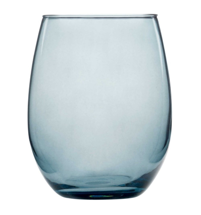 Vasos refresco azul SYRAH | 47CL | 6 uds