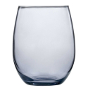 Vasos refresco gris SYRAH | 47CL | 6 uds