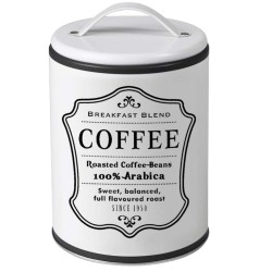 Tarros Café con Asa 1,52 L | 6 uds | Ibili 812503 | Alium Pro