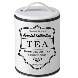 Tarro Té con Asa 1,52 L | 6 ud | Ibili 812505 | Hostelería | Alium Pro