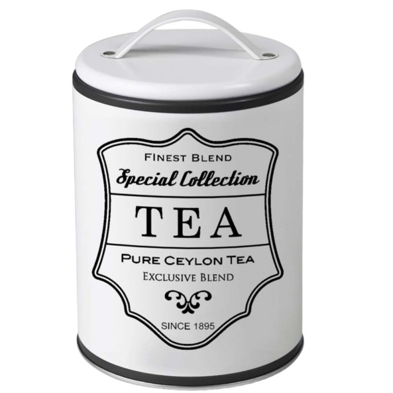 Tarro Té con Asa 1,52 L | 6 ud | Ibili 812505 | Hostelería | Alium Pro