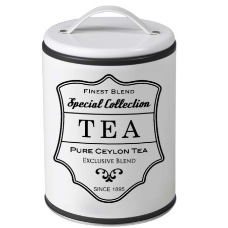 Tarro Té con Asa 1,52 L | 6 ud | Ibili 812505 | Hostelería | Alium Pro