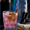 Vasos bajos vidrio templado. 33 cl. Ø8.7x8.9 cm. PINTA | VICRILA | (12 uds)