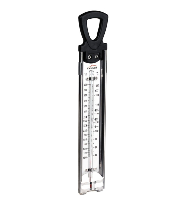 Termómetro Analógico Aceite 40ºC-200ºC
