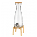 Dispensador de bebidas "FRESH WOOD" 4,5l. APS 10430