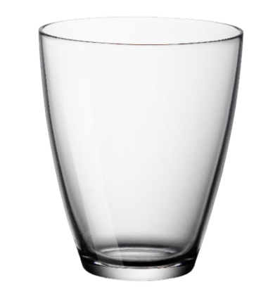 Vasos refresco ZENO | 40 CL | 4 uds