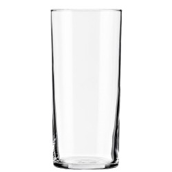 Vasos Altos JERTE 35 cl | Vidrio Templado Refresco | Vicrila (12 uds)
