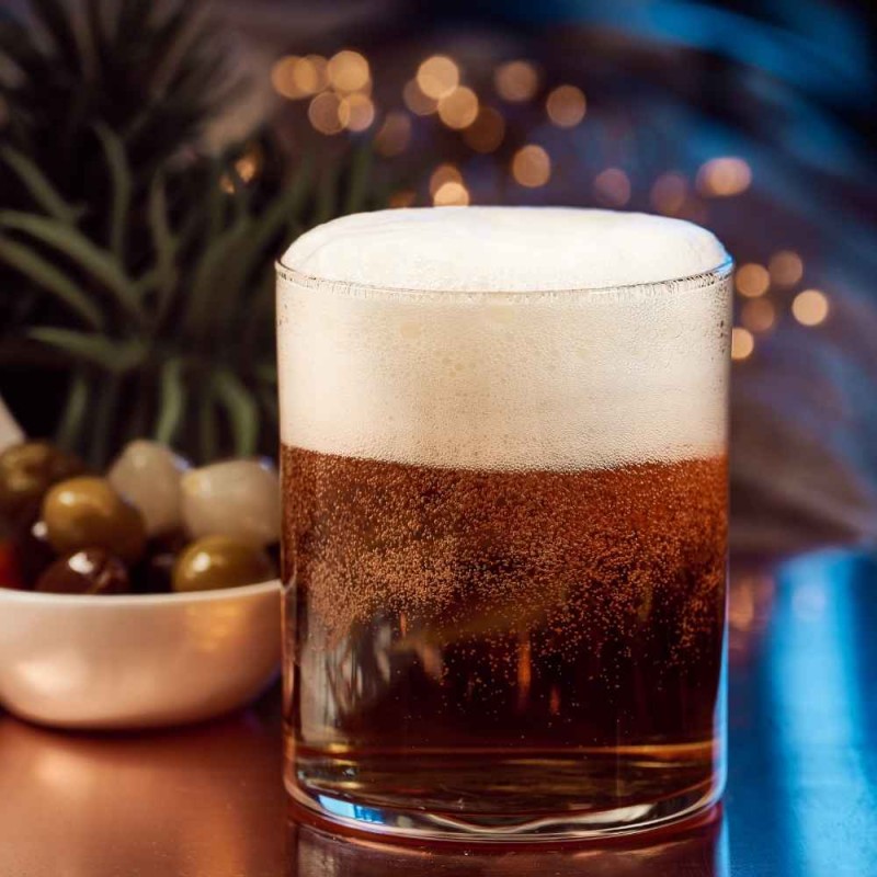 Vasos Bajos JERTE 36 cl | Agua y Refrescos | Vidrio Templado Vicrila