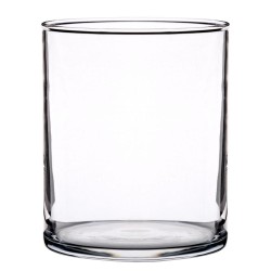 Vasos Bajos JERTE 36 cl | Agua y Refrescos | Vidrio Templado Vicrila