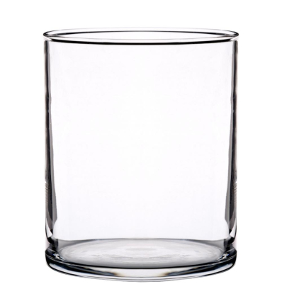 Vasos agua JERTE | 36 CL | 12 uds